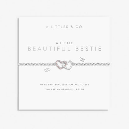 A Little 'Beautiful Bestie' Bracelet