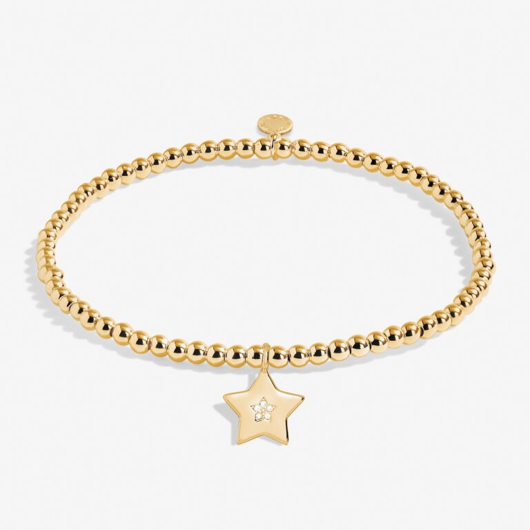 Christmas A Little 'So Very Merry' Bracelet