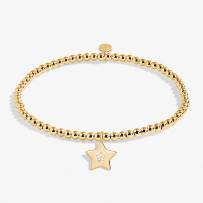 Christmas A Little 'So Very Merry' Bracelet