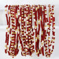 Stretch Seed Bead GAME DAY Bracelets