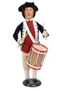Byers' Choice Ltd. Revolutionary Drummer 1776 5260 (New 2026
