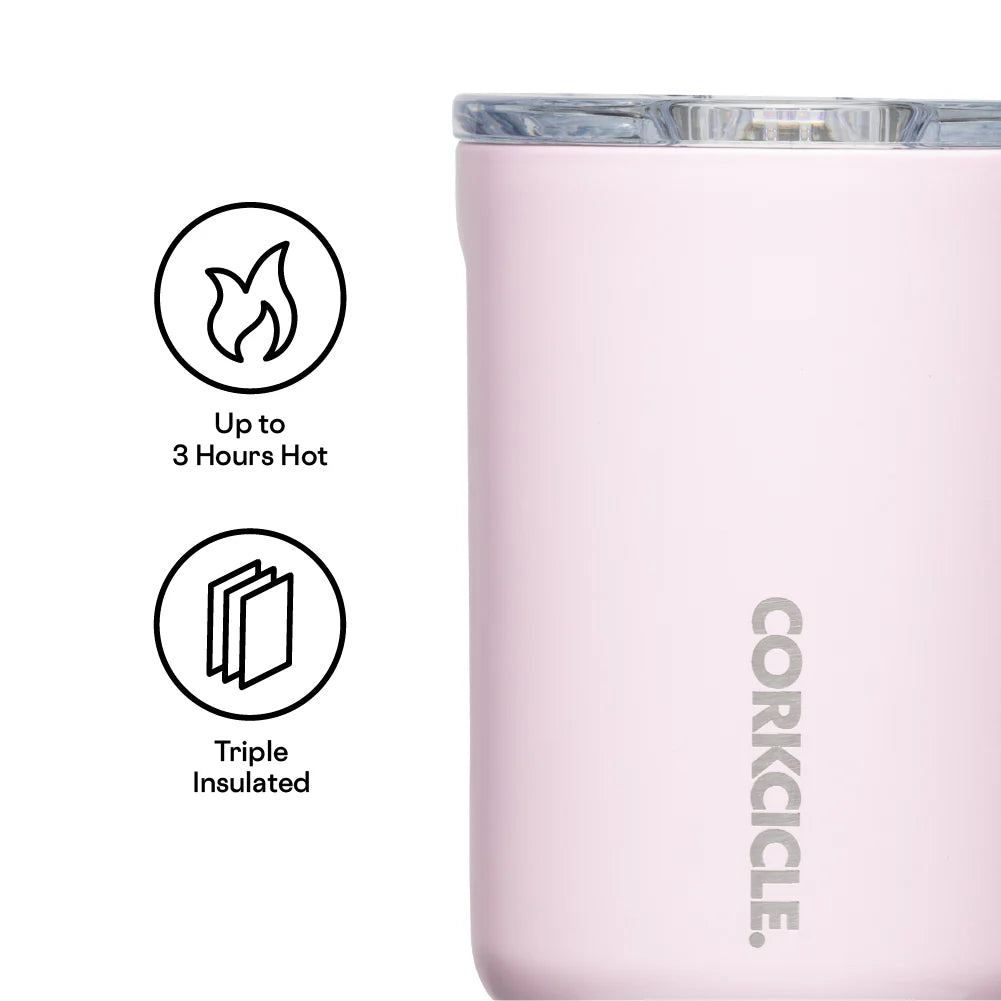 Corkcicle Mug Powder Puff