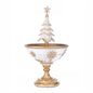Bells of Brilliance Serving Bowl by Katherine's Collection