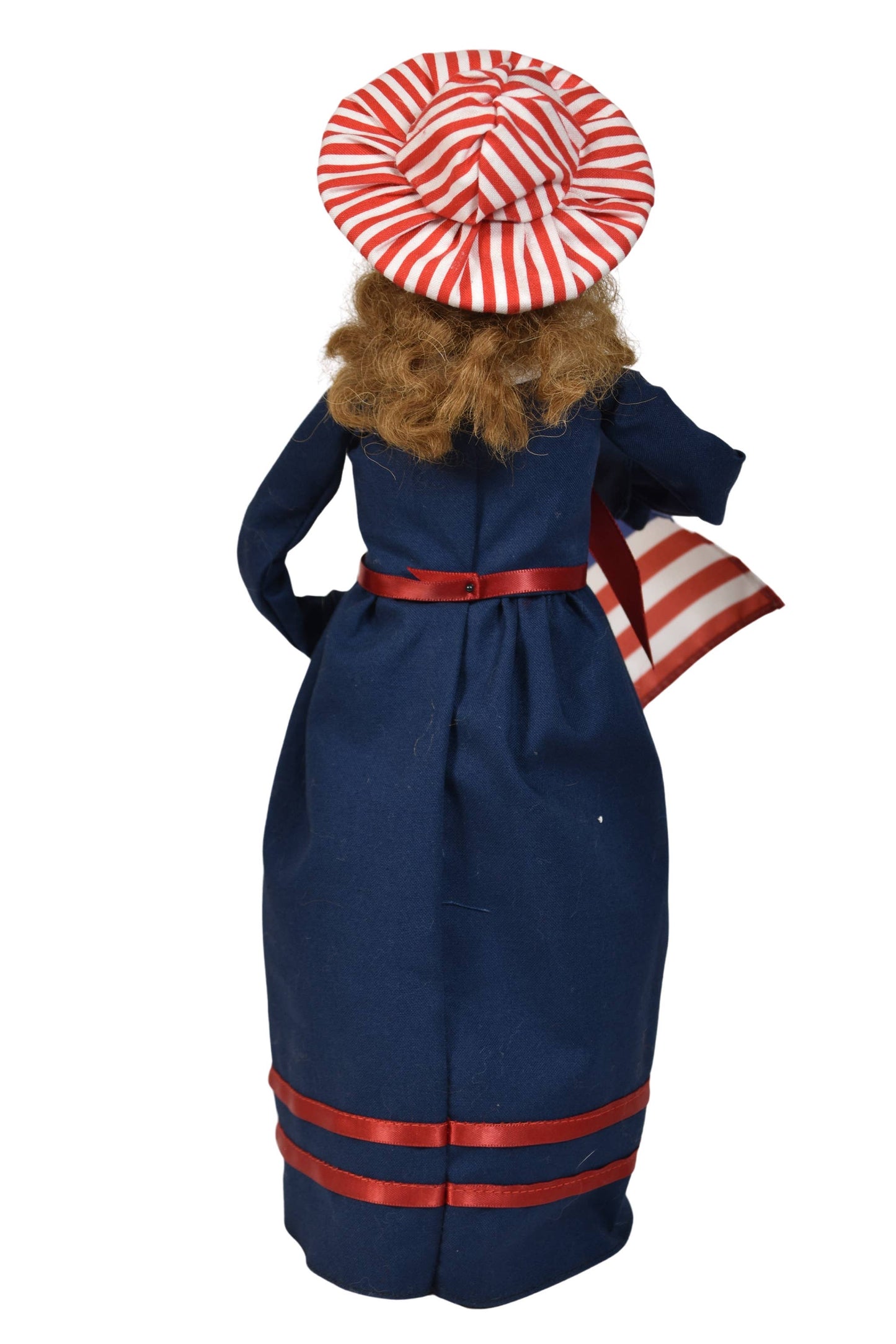 Byers' Choice Ltd. Lady Liberty 5261 (New 2026)