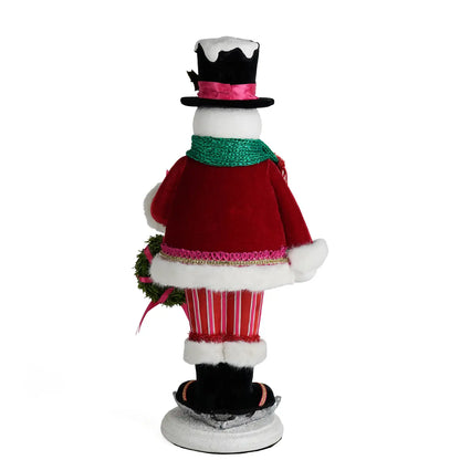 Sir Casper Cashew by Katherine's Collection