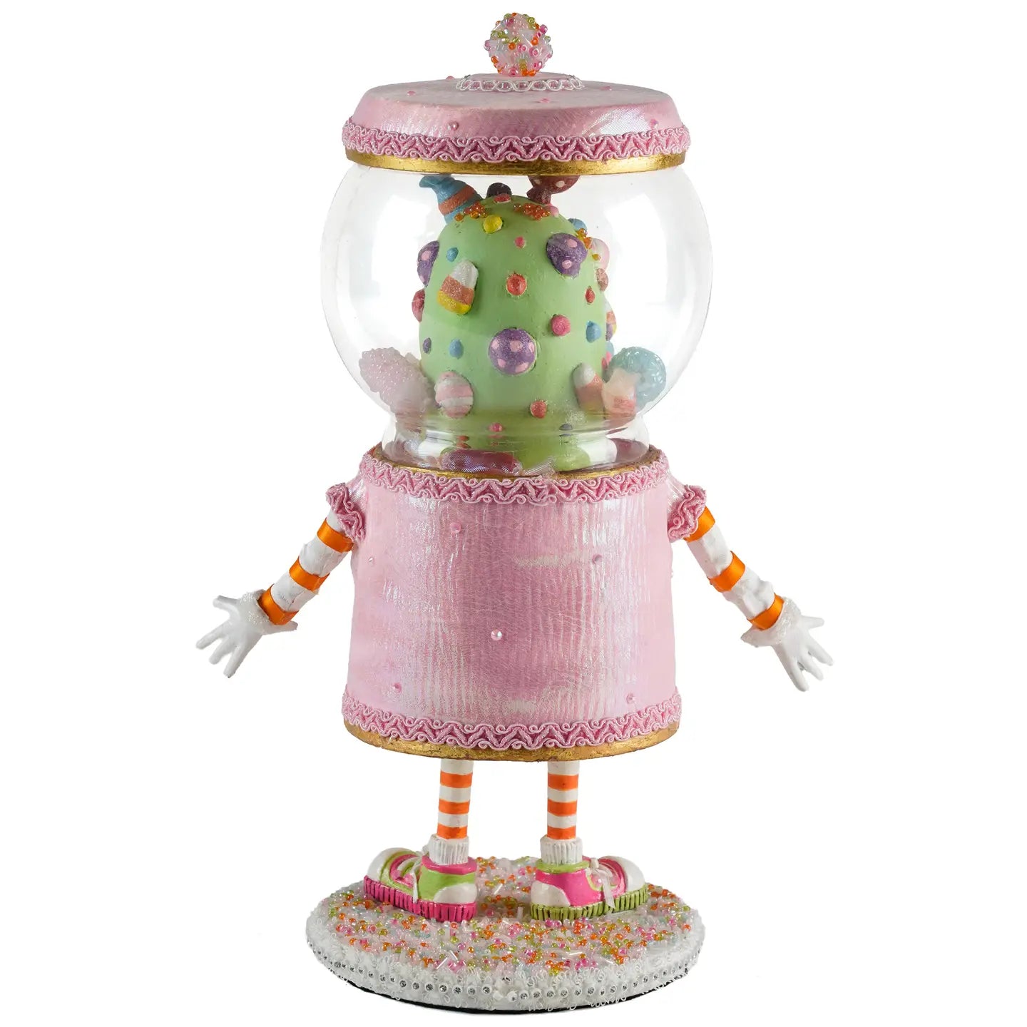 Gumball Gus by Katherines Collection