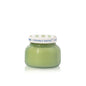 Coconut Santal Artisan Caffe Capri Petite Candle