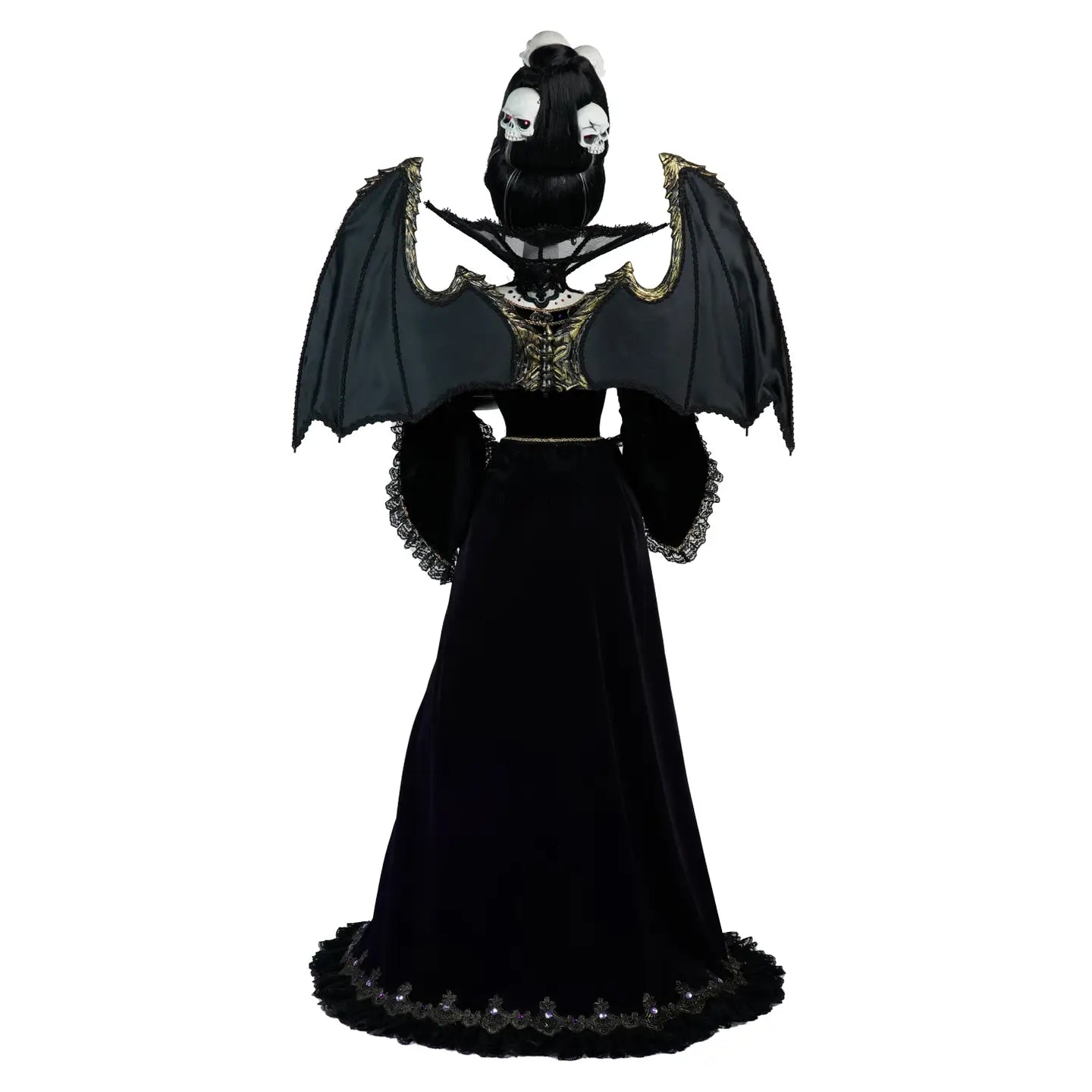 Countess Lilith Noir Server by Katherines Collection