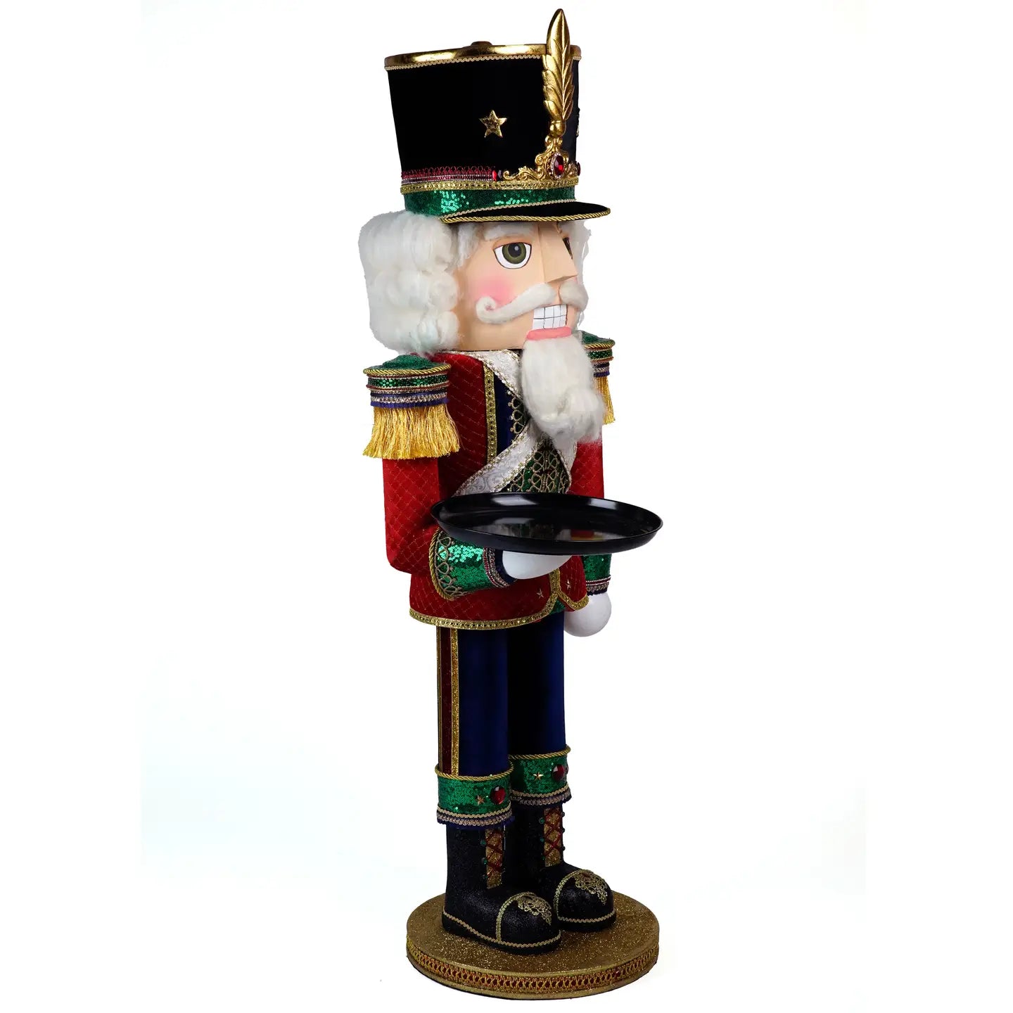 Toy Soldier Server by Katherine's Collection