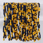 Stretch Seed Bead GAME DAY Bracelets