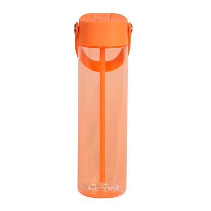 26oz Splash Bottle - Orange