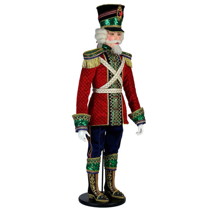 Baron Wintermarch Doll by Katherine's Collection