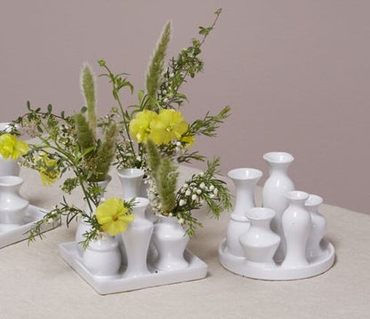 Chic Vase - 2 Assorted