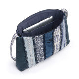 Your Journey Indigo Cross Body Bag