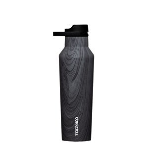 Corkcicle Canteen Burnt Wood