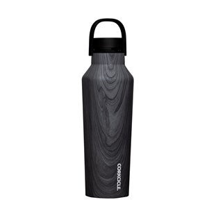 Corkcicle Canteen Burnt Wood