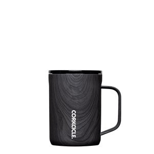 Corkcicle Mug Burnt Wood