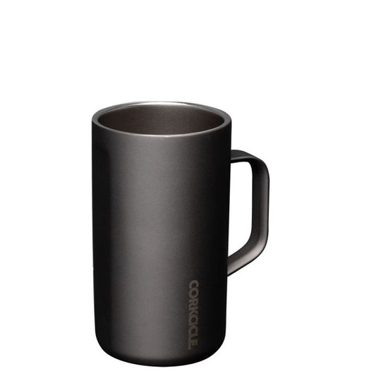 Corkcicle Mug 22ozCeramic Slate