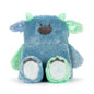 Calming Cuddler 10" - Blue