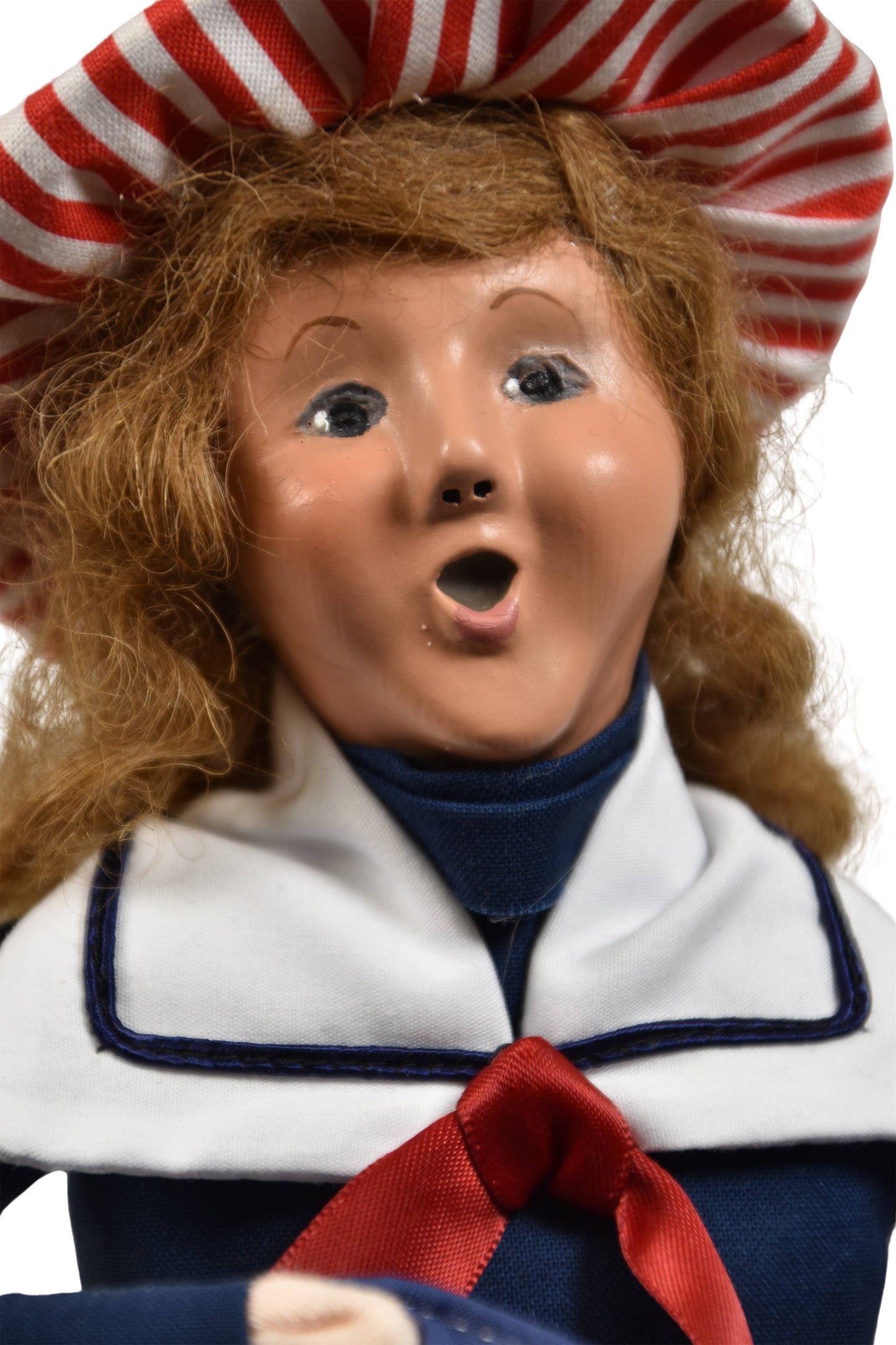 Byers' Choice Ltd. Lady Liberty 5261 (New 2026)