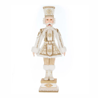 General Chester Nutson Nutcracker by Katherine's Collection