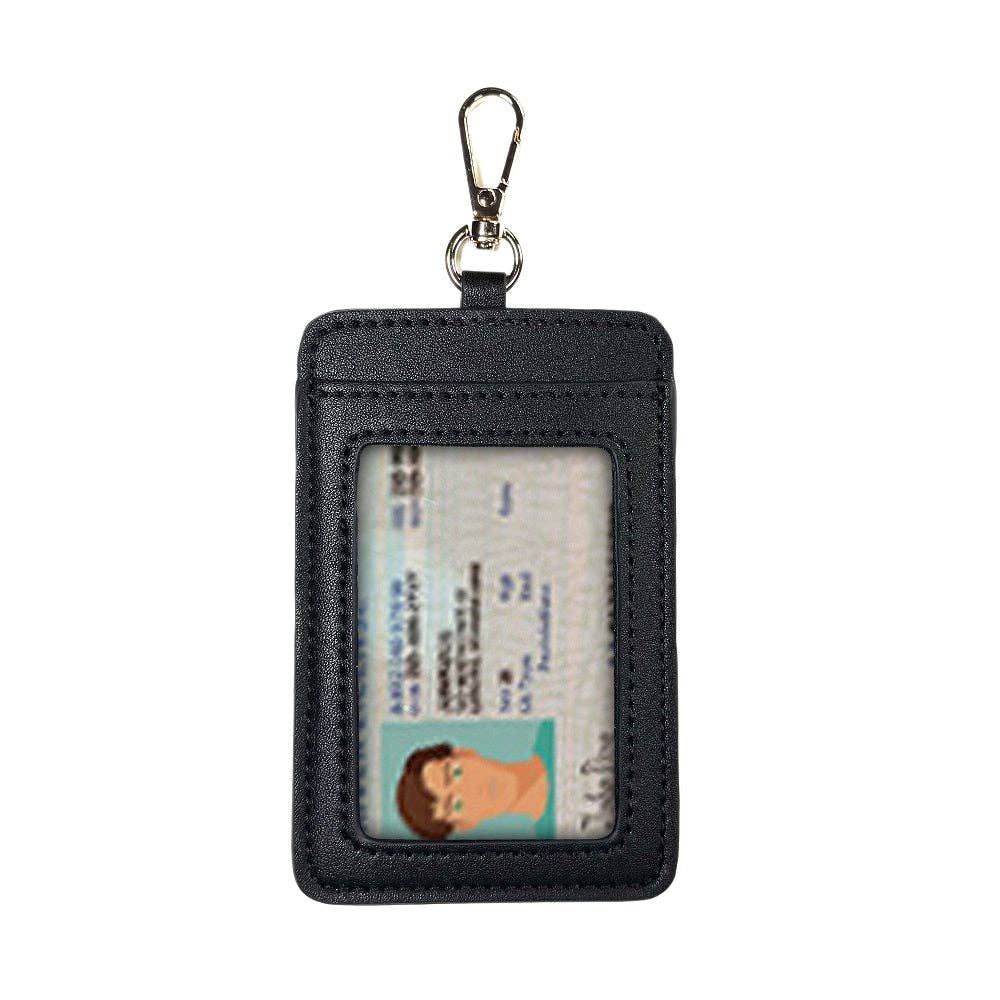 I.D. Holder