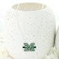 Marshall Crystal Necklace