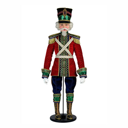 Baron Wintermarch Doll by Katherine's Collection