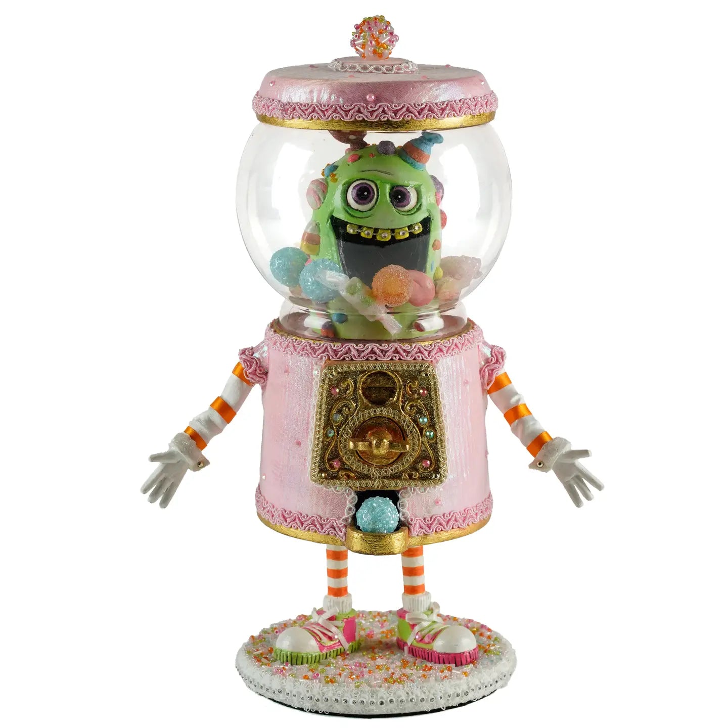 Gumball Gus by Katherines Collection