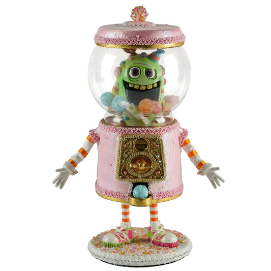 Gumball Gus by Katherines Collection