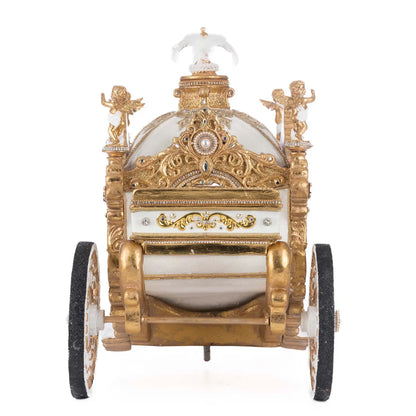 Bells of Brilliance Carriage 2 by Katherine's Collection