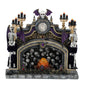 Kiss of Death Tabletop Hearth by Katherines Collection