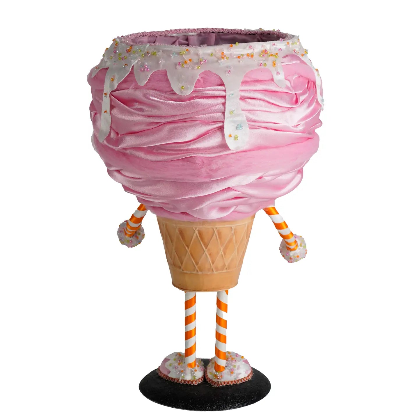 I Scream Candy Container by Katherines Collection