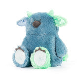 Calming Cuddler 10" - Blue