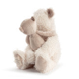 Wrapped in Prayer You & Me Bear 16"