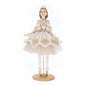 Gwendolyn Golden Ballerina Doll by Katherine's Collection