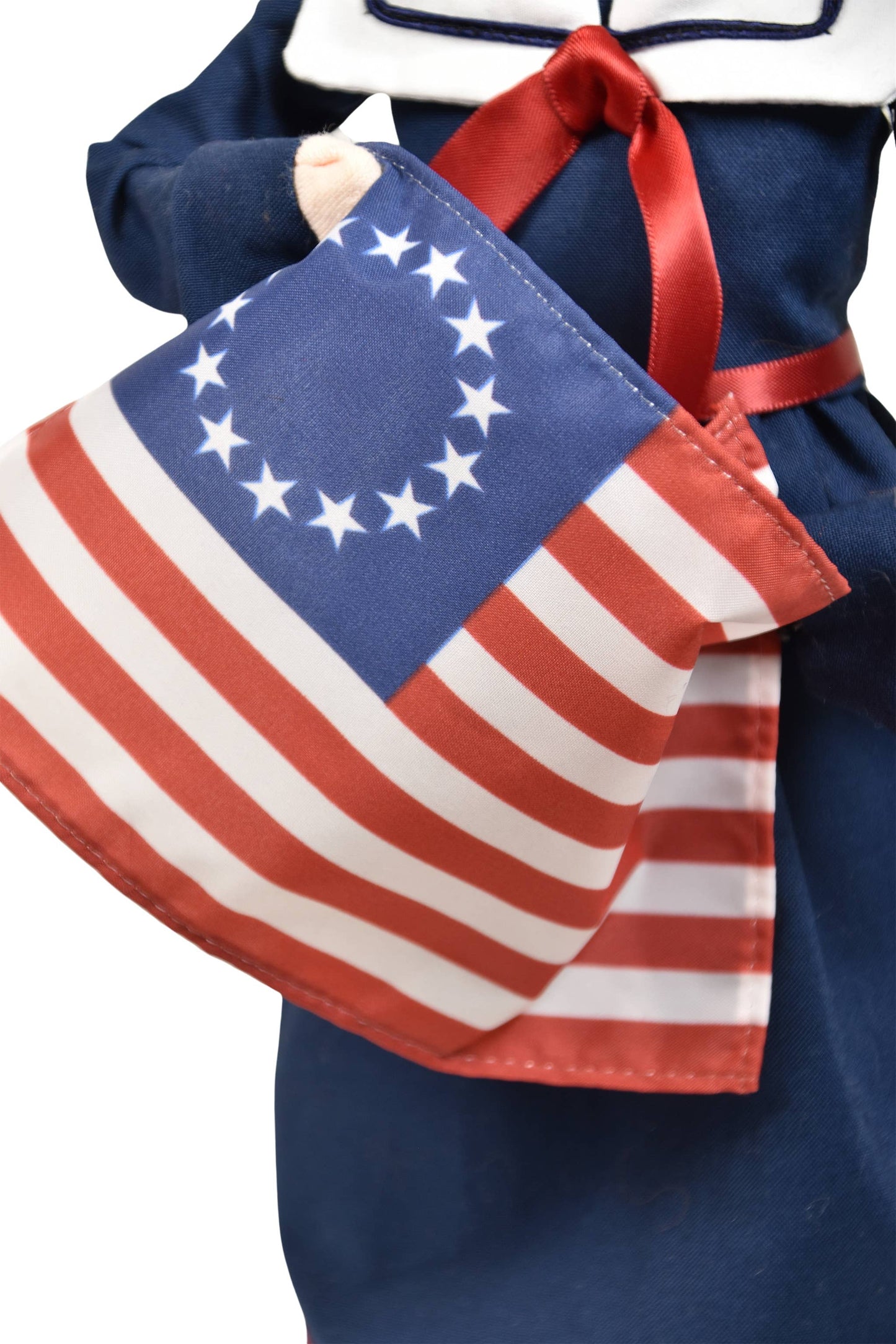Byers' Choice Ltd. Lady Liberty 5261 (New 2026)