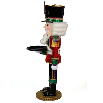 Toy Soldier Server by Katherine's Collection