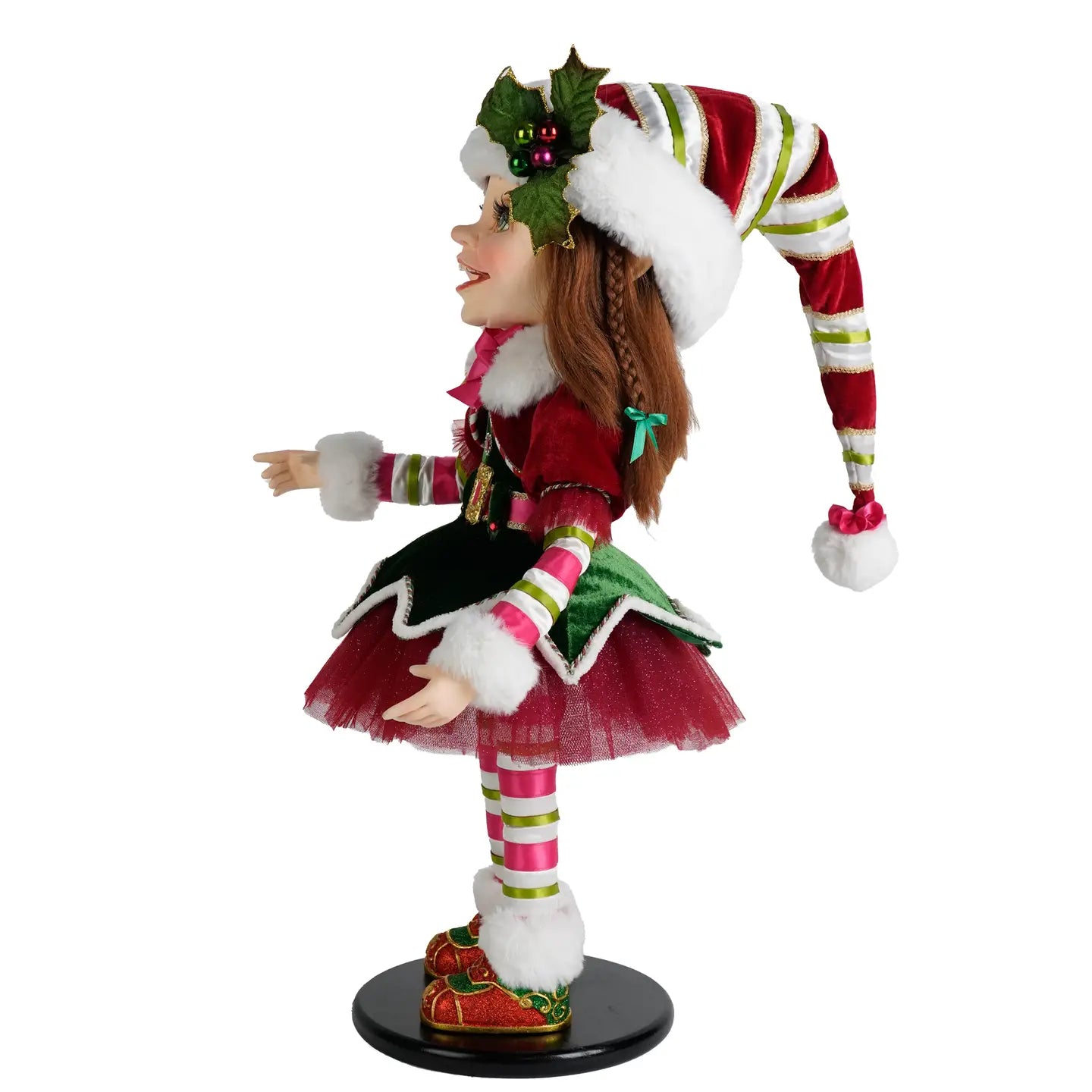 Holly Merryweather by Katherine's Collection