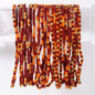 Stretch Seed Bead GAME DAY Bracelets