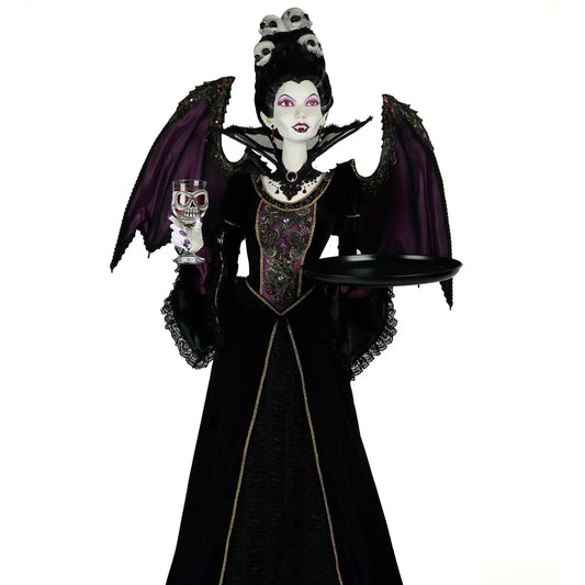 Countess Lilith Noir Server by Katherines Collection
