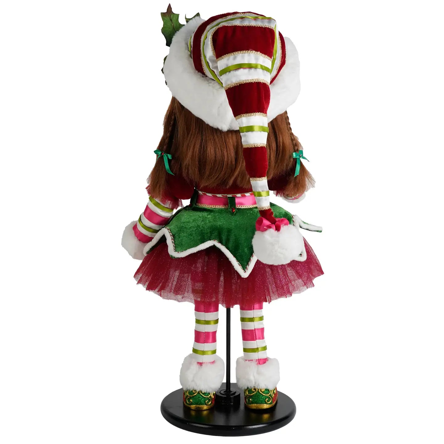 Holly Merryweather by Katherine's Collection