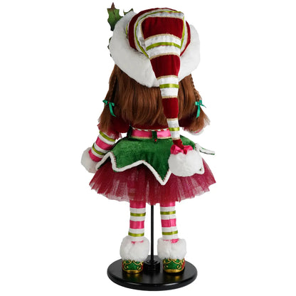 Holly Merryweather by Katherine's Collection