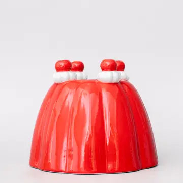 Jello Ceramic Vase
