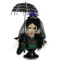 Lady Emeralda Evermourn Bust by Katherines Collection