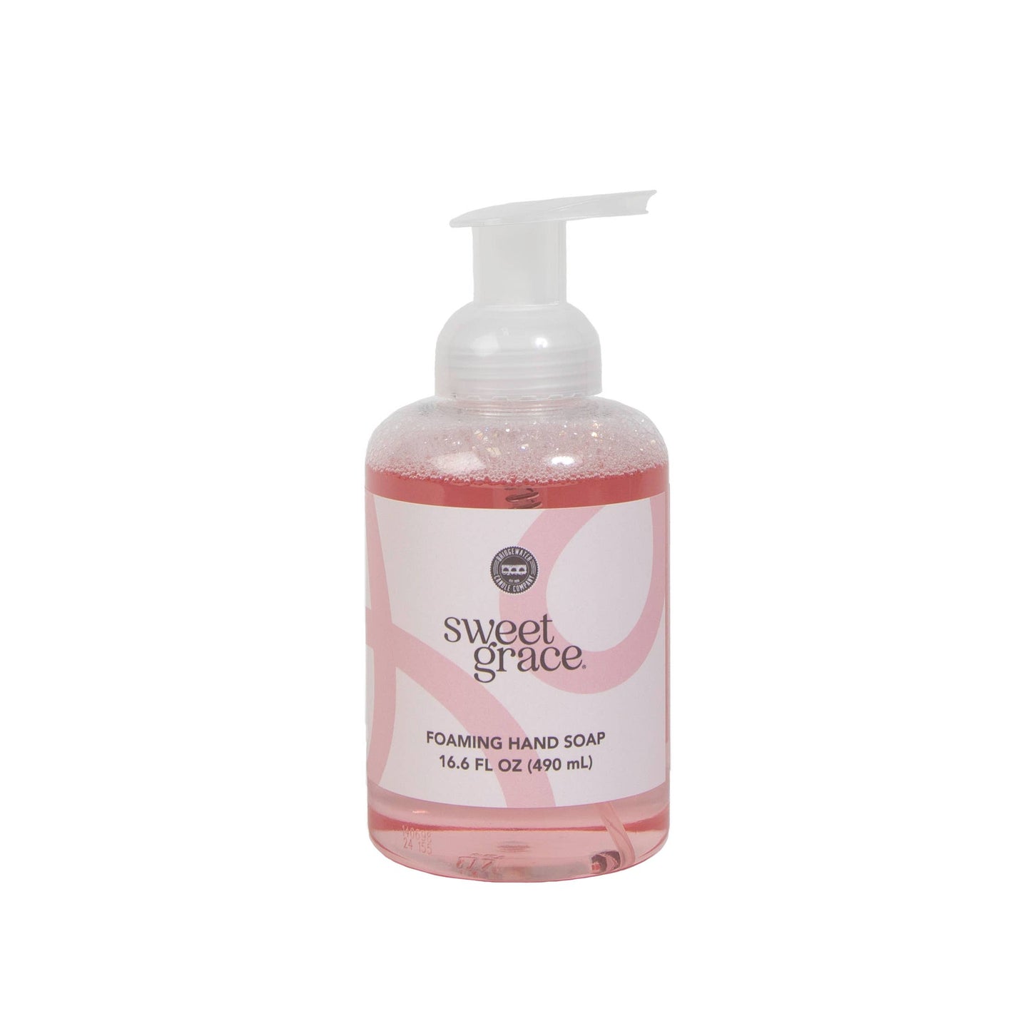 Sweet Grace Foaming Hand Soap - 4 Pack