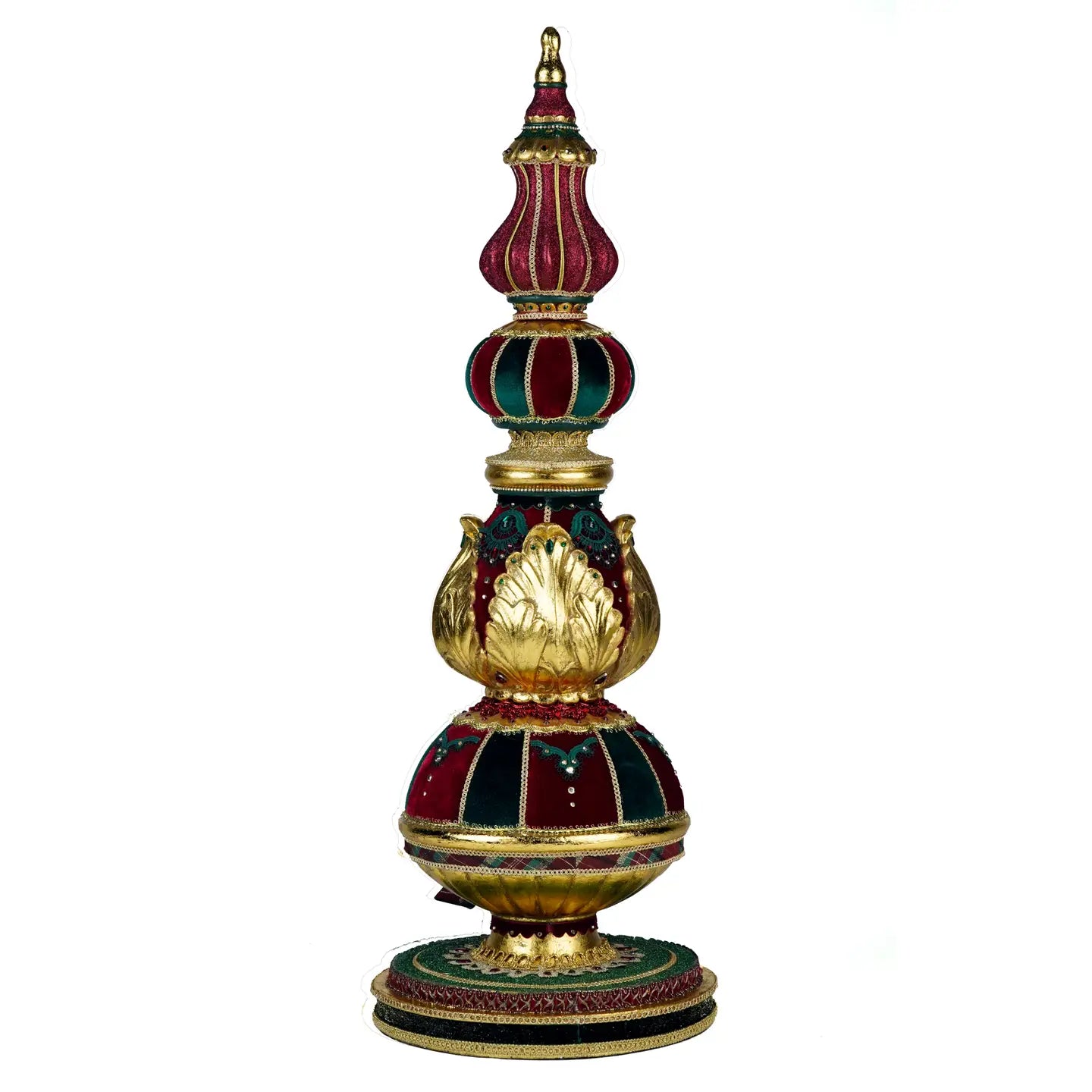 Timeless Finial by Katherine's Collection