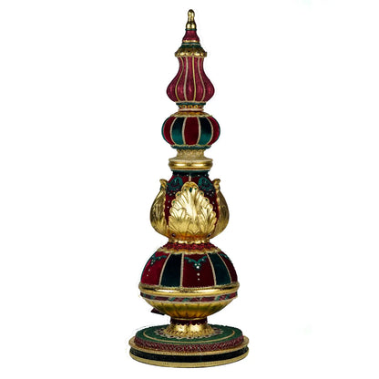 Timeless Finial by Katherine's Collection