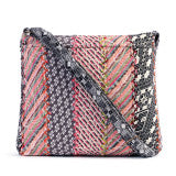 Your Journey Multicolor Cross Body Bag