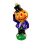 Patches Ornament - 6"